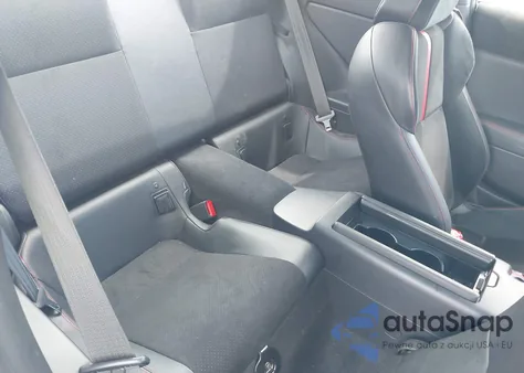 2024 Subaru Brz Limited из США, поврежденный, VIN JF1ZDBE11R9701900